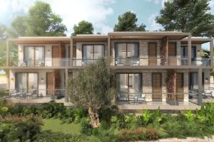 Hotel Ruins Luxury Resort Bodrum