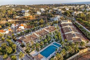 Hotel Rural Brícia Du Mar Algarve