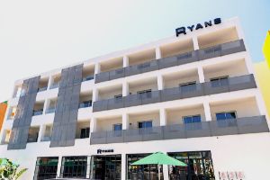 Hotel Ryan's Lolas Ibiza