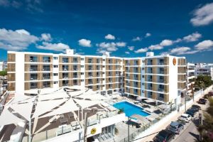 Hotel Ryans Ibiza Apartments Ibiza