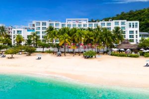 Hotel S Hotel Montego Bay Montego Bay