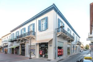 Hotel S Paul Limassol