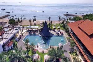 Hotel Sadara Boutique Beach Resort Benoa