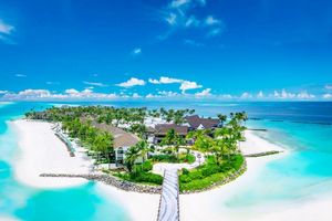 Hotel Saii Lagoon Maldives, Curio Collection By Hilton Sud-male Atoll