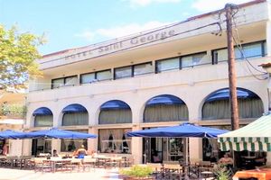 Hotel Saint George Athos