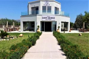 Hotel Saint George Resort Rhodos
