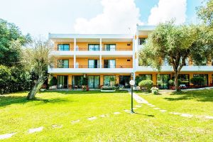 Hotel Saint Nicholas Corfu
