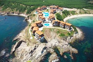 Hotel Saint Thomas Arkutino