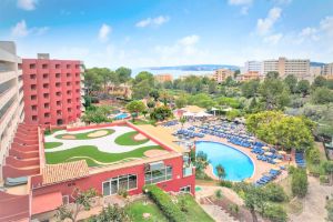 Hotel Salles Marina Portals Mallorca