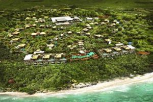 Hotel Samabe Bali Resorts & Villas Nusa Dua