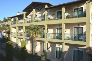 Hotel Samel Kassandra