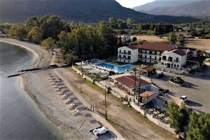 Hotel Sami Beach Kefalonia
