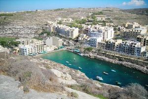 Hotel San Andrea Gozo Island