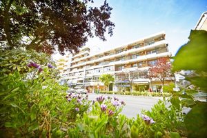 Hotel San Cristobal Costa Del Sol