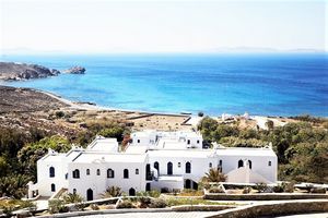 Hotel San Marco Mykonos