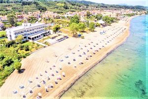 Hotel San Marina Corfu