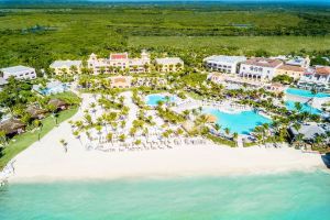 Hotel Sanctuary Cap Cana Punta Cana