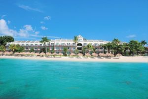 Hotel Sandals Negril Beach Resort And Spa Negril