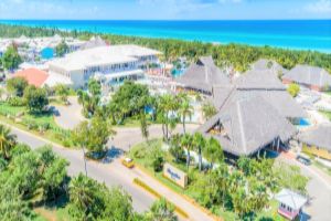 Hotel Sandals Royal Hicacos Resort & Spa Varadero