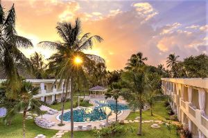 Hotel Sandies Malindi Dream Garden Mombasa