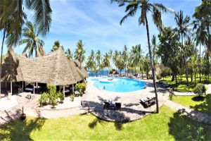 Hotel Sandies Tropical Village Mombasa