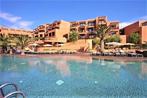 Hotel Sandos San Blas Nature Resort And Golf Tenerife