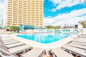 Hotel Sandos Suites Costa Blanca