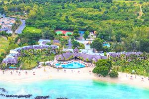 Hotel Sands Suites Resort & Spa Flic En Flac