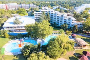 Hotel Sandy Beach Albena