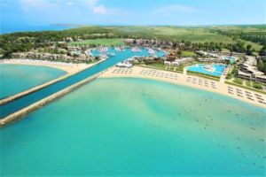 Hotel Sani Dunes Kassandra