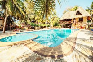 Hotel Sansi Kae Beach Resort Pingwe