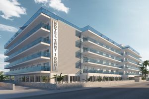 Hotel Sant Jordi Mallorca