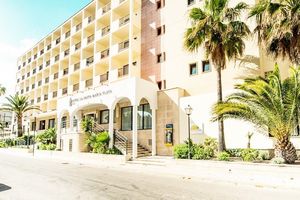 Hotel Santa Maria Playa Mallorca