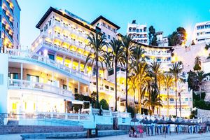 Hotel Nixe Palace Mallorca