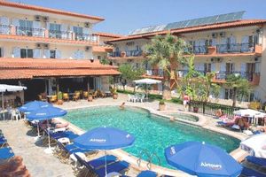 Hotel Sarantis Kassandra