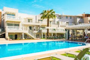 Hotel Sarpidon Apartments Creta