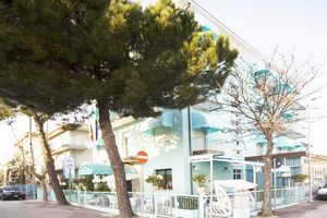 Hotel Savina Rimini