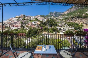 Hotel Savoia Coasta Amalfitana