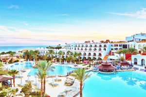 Hotel Savoy Sharm El Sheikh Sharm El Sheikh