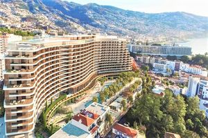 Hotel Savoy Palace Madeira