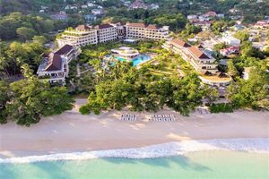 Hotel Savoy Resort And Spa Mahe