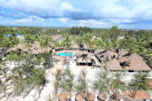 Hotel Sbh Monica Zanzibar Paje