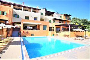 Hotel Scorpios Lefkada