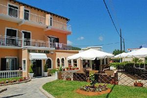 Hotel Sea Bird Corfu