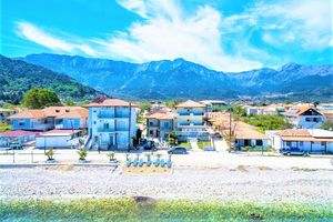 Hotel Sea Bird Thassos