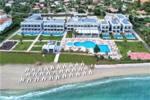 Hotel Sea Coast Resort Sithonia