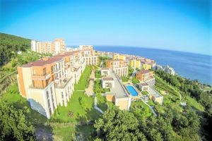 Hotel Sea Fort Club Complex Sveti Vlas