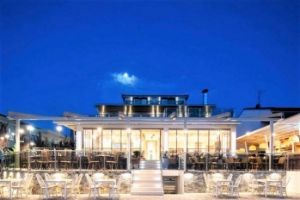 Hotel Sea Level Kassandra