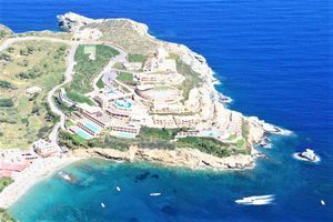 Hotel Sea Side A Lifestyle Resort Creta