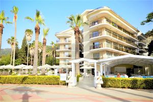 Hotel Sea Star Marmaris